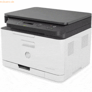 Hewlett Packard HP Color Laser MFP 178nwg 3in1 Multifunktionsdrucker