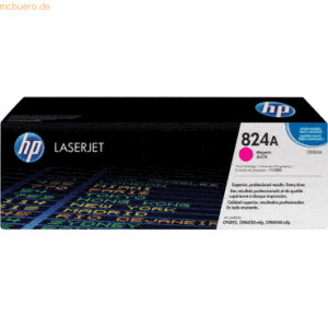 HP Toner HP CB383A magenta