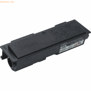 Epson Toner Epson S050438 schwarz