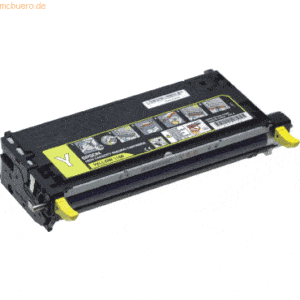 Epson Lasertoner Epson S051158 gelb