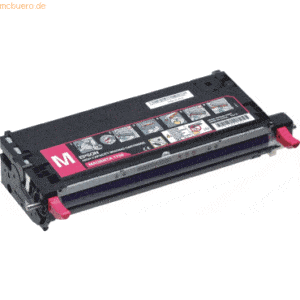 Epson Lasertoner Epson S051159 magenta