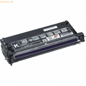 Epson Lasertoner Epson S051161 schwarz