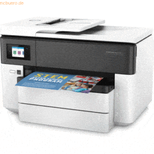 Hewlett Packard HP OfficeJet Pro 7730 All-in-One 4in1 Multidrucker A3