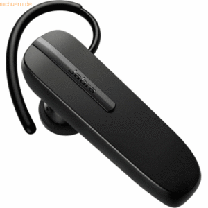 GN Audio Germany JABRA Talk 5 Bluetooth Headset - black