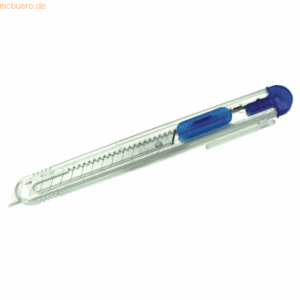 Styro Cutter iA 120P transparent/blau