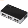 Assmann DIGITUS USB 2.0 4-Port-Hub