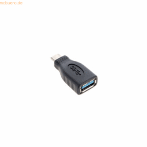 GN Audio Germany JABRA Adapter USB-A auf USB-C