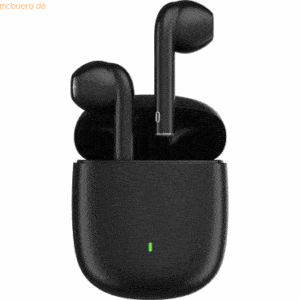 Beafon felixx Bluetooth Headset AERO 3rd Gen. TWS stereo Black