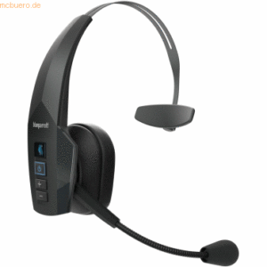 GN Audio Germany JABRA BlueParrott B350-XT HDST BPB-35020 monaural Blu
