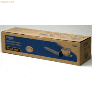 Epson Toner Schwarz S050477 AcuBrite