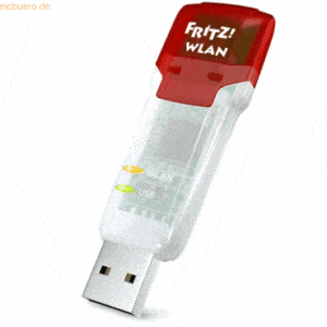 AVM AVM FRITZ!WLAN USB Stick AC 860