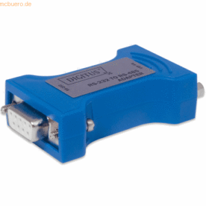 Assmann DIGITUS RS-232 zu RS-485 Adapter