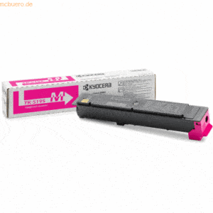 Kyocera Kyocera Toner TK-5195M Magenta (bis 7.000 Seiten)