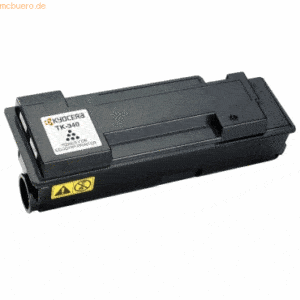 Kyocera Toner Kyocera TK340 schwarz