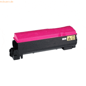 Kyocera Toner Kyocera TK550M magenta