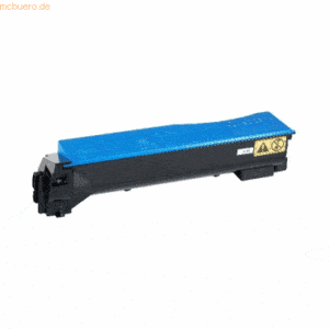 Kyocera Lasertoner Kyocera TK540C cyan