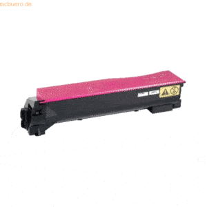 Kyocera Lasertoner Kyocera TK540M magenta