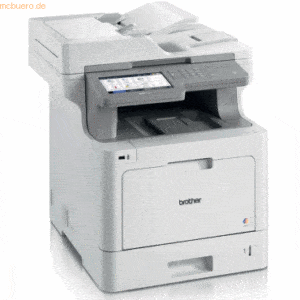 Brother Brother MFC-L9570CDW 4in1 Multifunktionsdrucker
