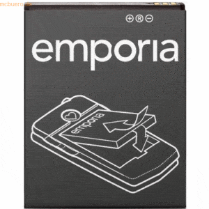 emporia emporiaAK-V25 Ersatzakku