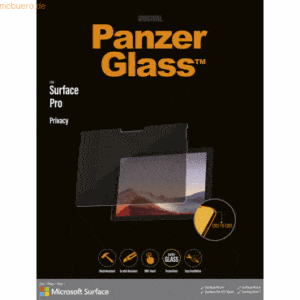 PanzerGlass PanzerGlass Privacy Microsoft Surface Pro 4/Pro 5/Pro 6/Pr