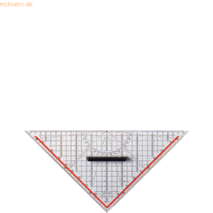Rumold Geometrie-Dreieck 32