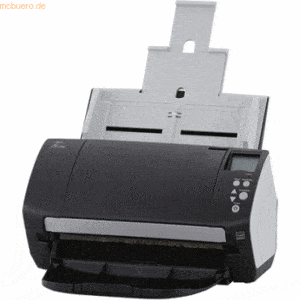 Fujitsu Fujitsu fi-7160 Farb-Duplex-Arbeitsgruppenscanner A4