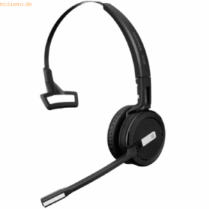 EPOS Germany EPOS DECT Headset IMPACT SDW 5011 EU