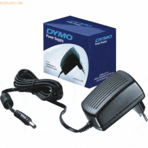 Dymo Netzadapter für Dymo Labelwriter LM und LP-Serie