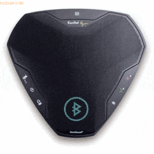 KonfTel Konftel EGO USB Speakerphone