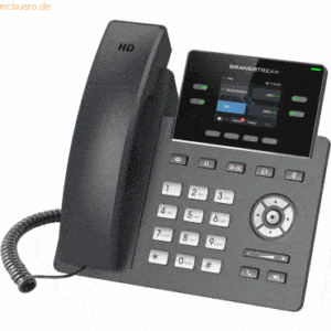 Grandstream Grandstream GRP-2612P SIP-Telefon