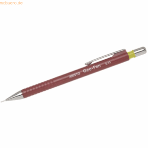 10 x Aristo Feinminenstift Geo-Pen 0