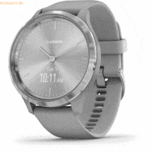 Garmin Garmin vivomove 3 Grau/Silber