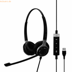 EPOS Germany EPOS Headset IMPACT SC 660 USB-A ML