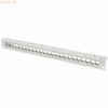 Assmann DIGITUS Modular Patch Panel