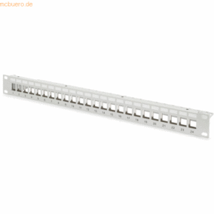 Assmann DIGITUS Modular Patch Panel