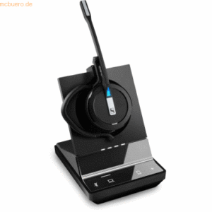 EPOS Germany EPOS DECT Headset IMPACT SDW 5014 EU