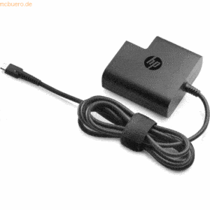 Hewlett Packard HP 65W USB-C Netzadapter