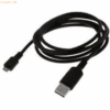 GN Audio Germany JABRA Kabel (USB-A auf Micro-USB) 1