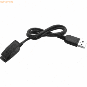 Garmin Garmin LADEKLEMME USB-A/Pogo-Pin Schwarz