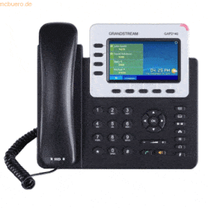 Grandstream Grandstream GXP-2140 SIP-Telefon