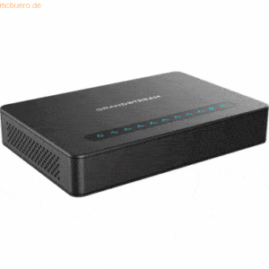 Grandstream Grandstream HT818 8FXS Gateway