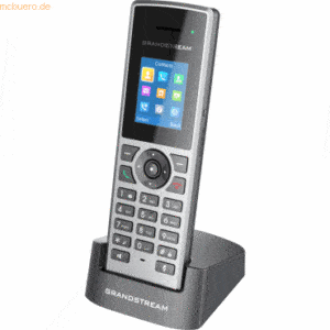 Grandstream Grandstream DP-722 DECT Mobilteil