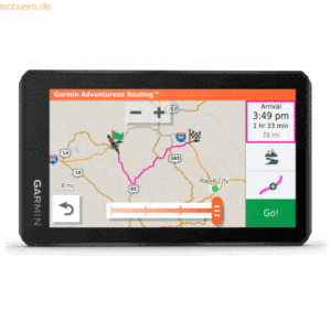 Garmin Garmin zumo XT