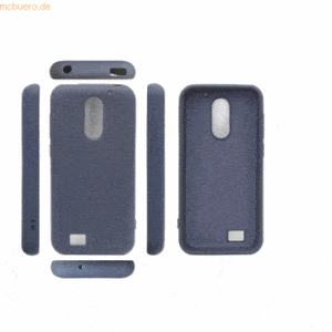 emporia emporia Smart.4 - TPU case blue