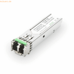 Assmann 1.25 Gbps SFP Modul