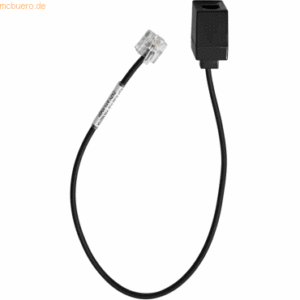 EPOS Germany EPOS ADP RJ45-RJ9