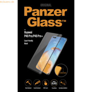 PanzerGlass PanzerGlass Huawei P40 Pro