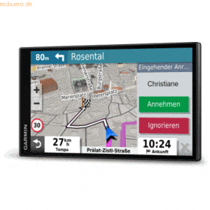 Garmin Garmin DRIVE Smart 65 MT-D EU