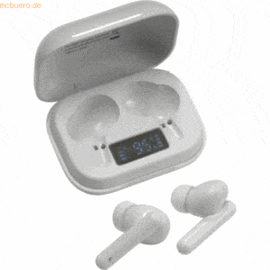 Denver Denver Kabellose Bluetooth-Kopfhörer TWE-38