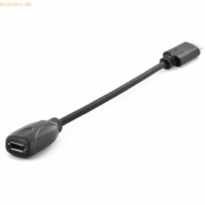 Assmann ASSMANN USB Type-C Adapterkabel